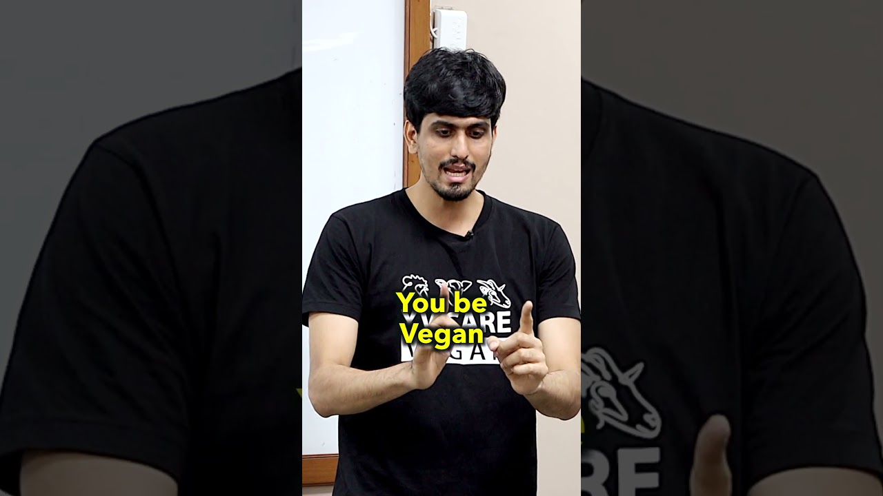 Why Are Celebrities Promoting Veganism?