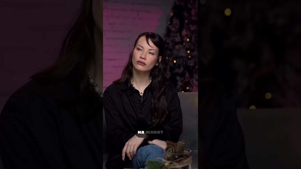 Ида Галич беременна блогер знаменитости идагалич беременность новости news vlog семья