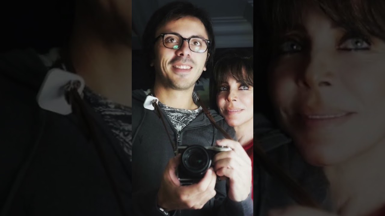 Michel Castro aclara su relación con Cristian y con Verónica