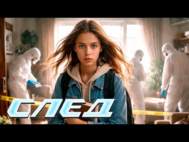 СЛЕД - НОВЫЕ СЕРИИ 2026