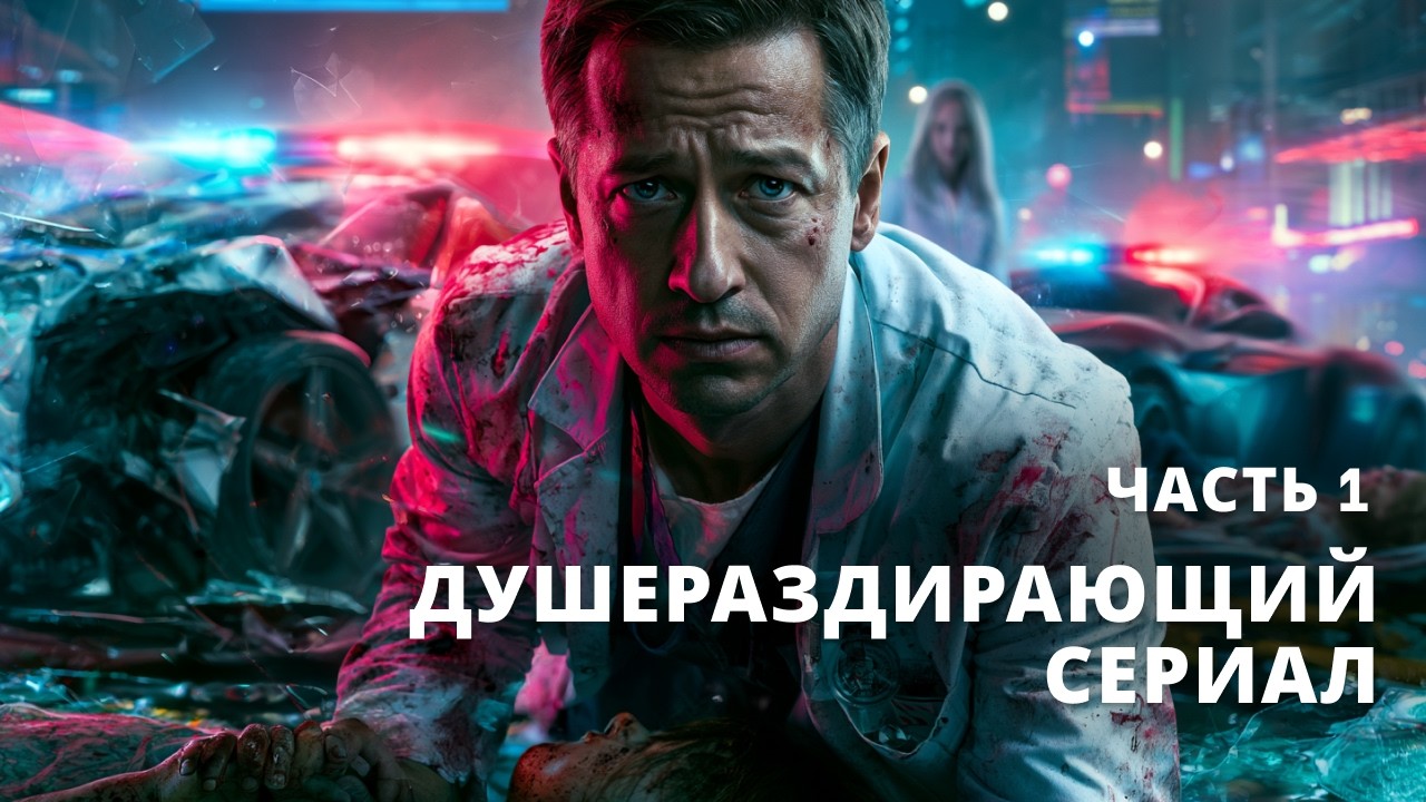 😱ПЬЯНАЯ ДОЧКА ОЛИГАРХА РАЗМАЗАЛА СЕМЬЮ ПО АСФАЛЬТУ И НАГЛО УЛЫБАЛАСЬ НА КАМЕРУ!💔| Сериал | Часть 1