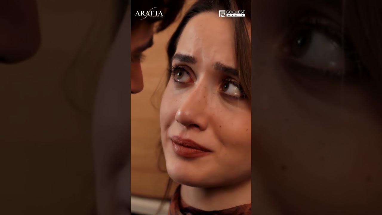 Sonunda O Beklenen İtiraf Geldi! ❤️ araftadizisi arafta | Arafta Türk Dizileri EP30