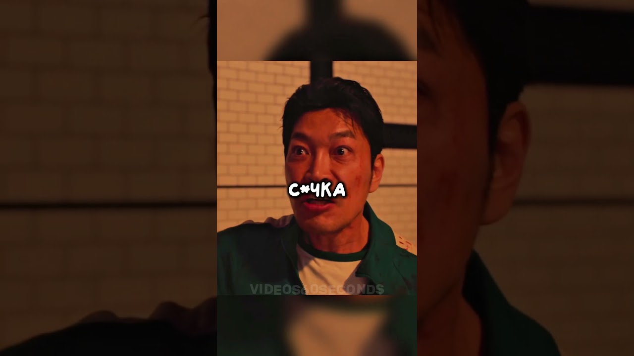 ГОТОВЫ ПОЙТИ НА ВСЁ РАДИ ДЕНЕГ! 🤯 ИГРА В КАЛЬМАРА 3 СЕЗОН игравкальмара сериал