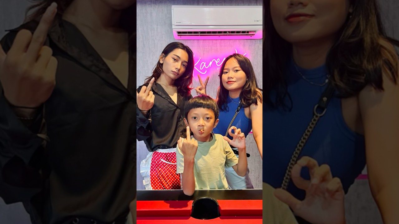 Itu yang turu siapa we shortsvideo viral youtubeshorts youtuber lucu