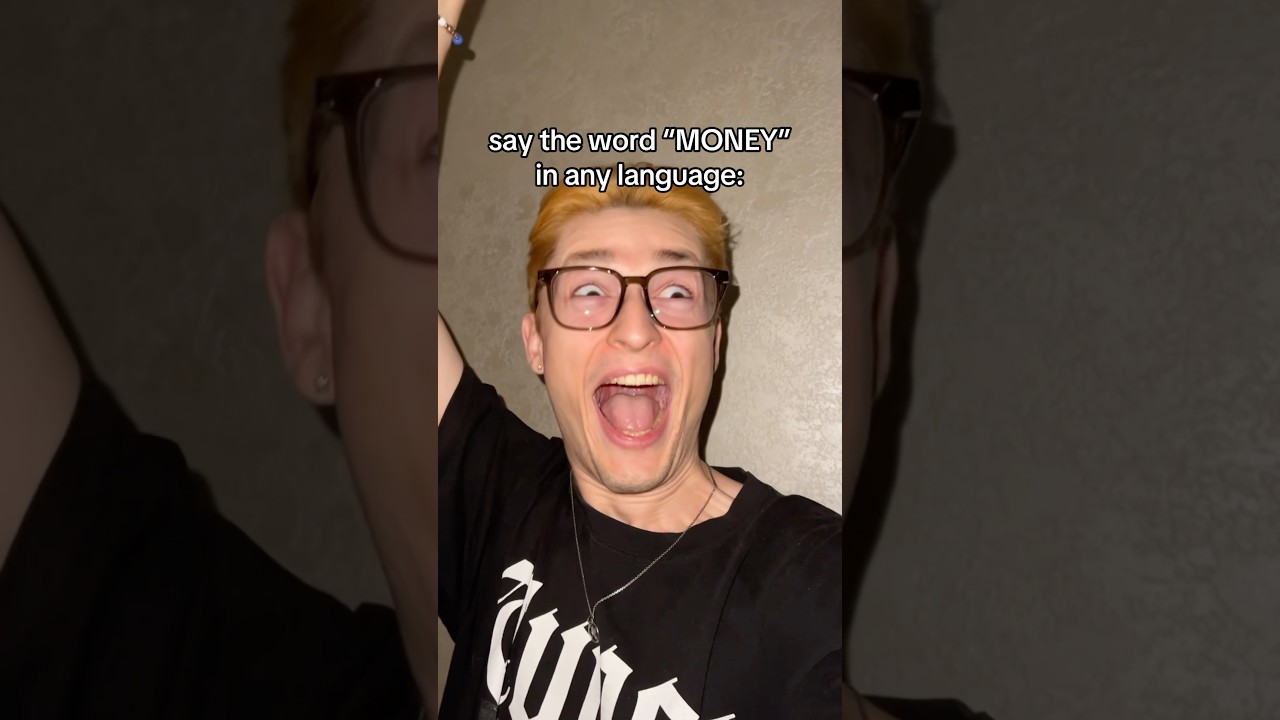 Word “MONEY” in Arabic🇪🇬