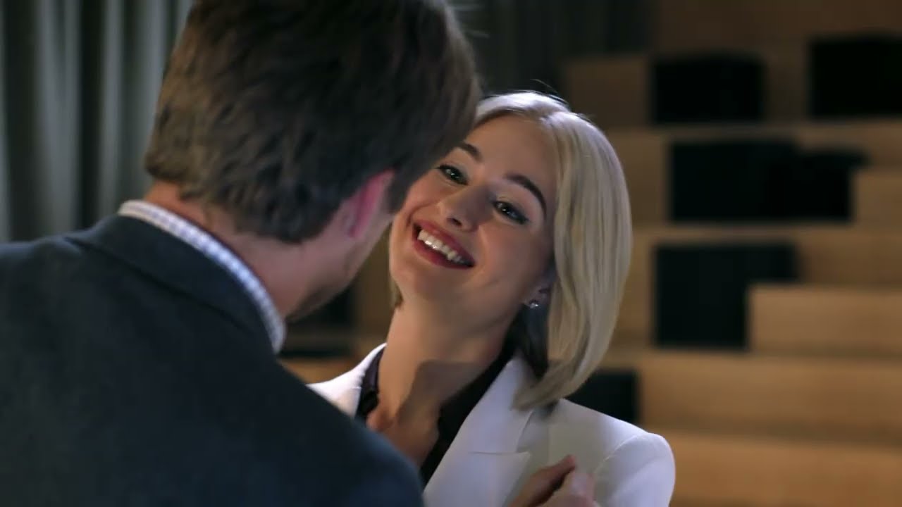 МЕЛОДРАМА 2025: МЕЖДУ СВЕТОМ И ТЕНЬЮ