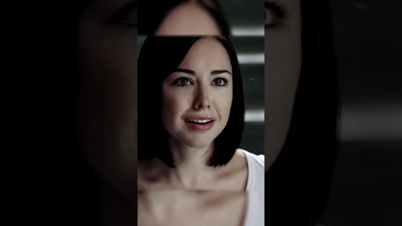 🔥 Девушка-призрак / Сверхъестественное / сериал кино сверхъестественное рек