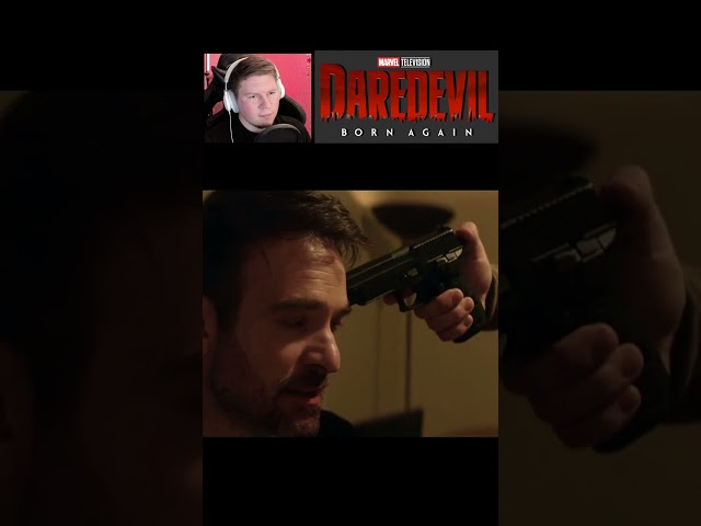 😈 Напали На Слепого, Не Зная, Кто Он Такой! ✚ Сорвиголова: Рождённый заново