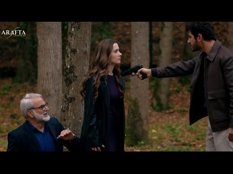 Ateş Pierde el Control y Mercan Evita una Tragedia | Arafta  Vs Capítulo 28