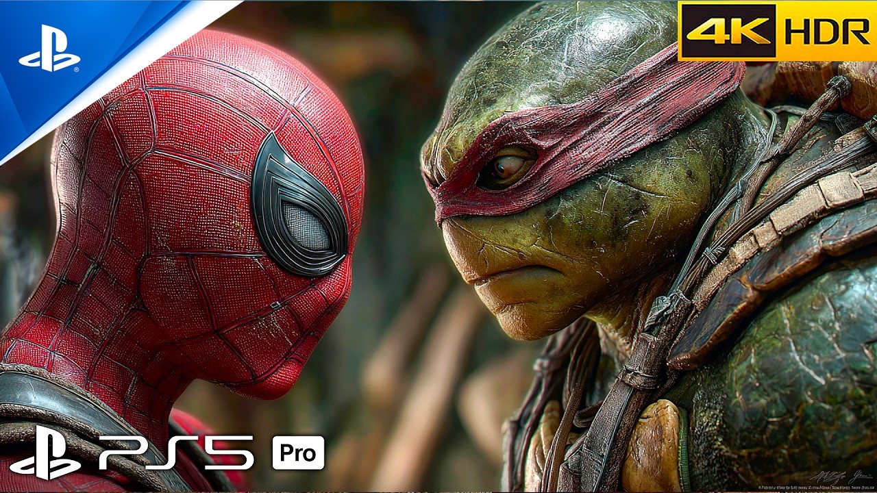 15 новых ШОКИРУЮЩИХ ИГР в которые СЛОЖНО ПОВЕРИТЬ!