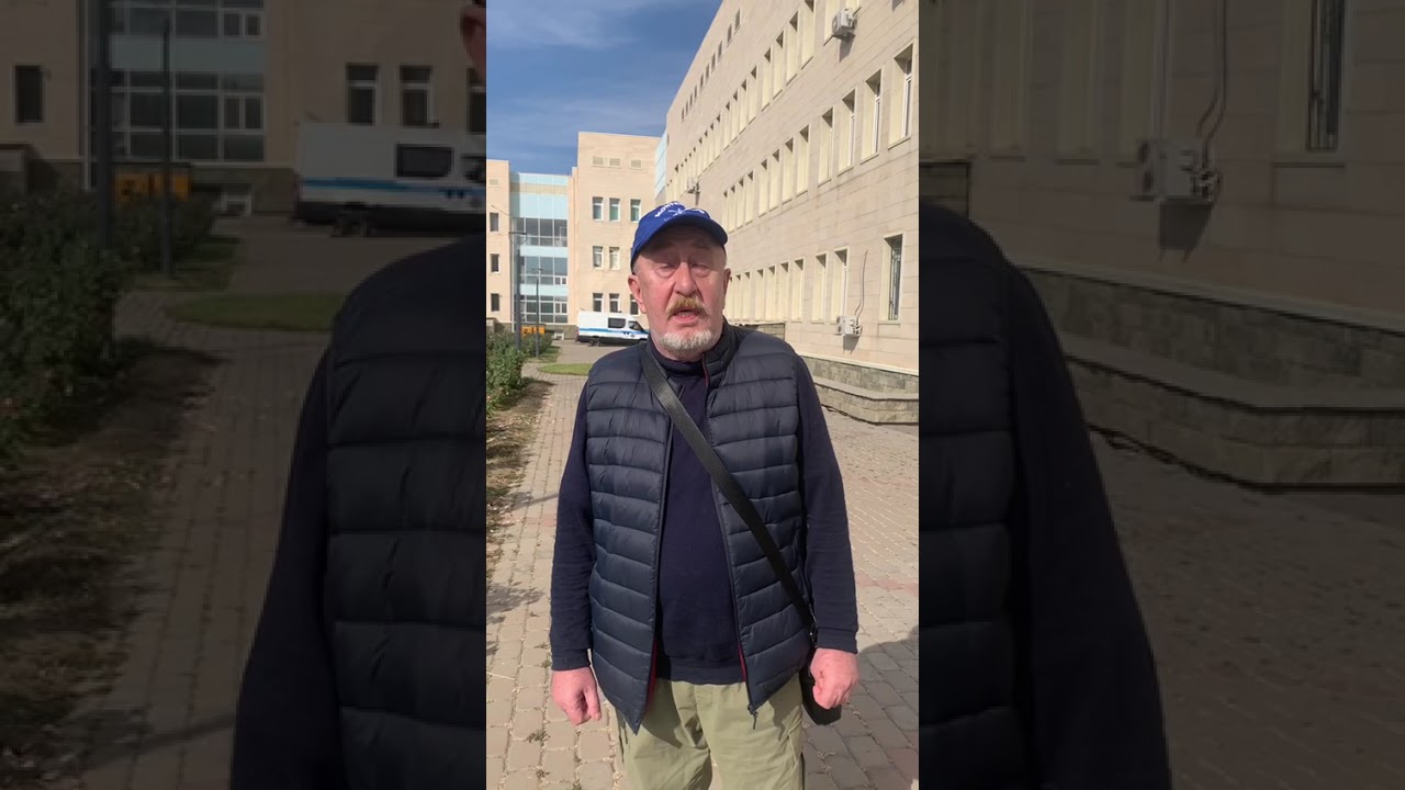 15 октября. Решение суда по делу Дамира Кушеева. гиперборей дамиркушеев суд казахстан