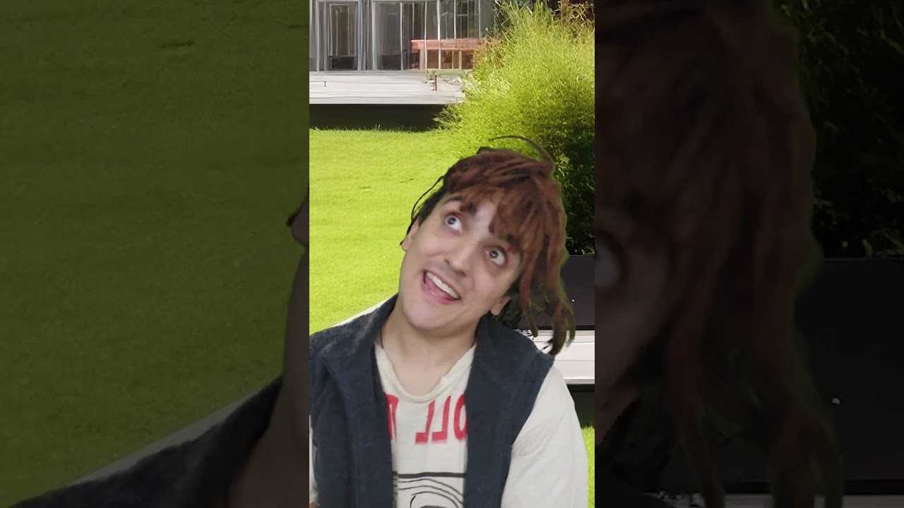 QUANDO YOUTUBER TE CHAMA DE FAMÍLIA