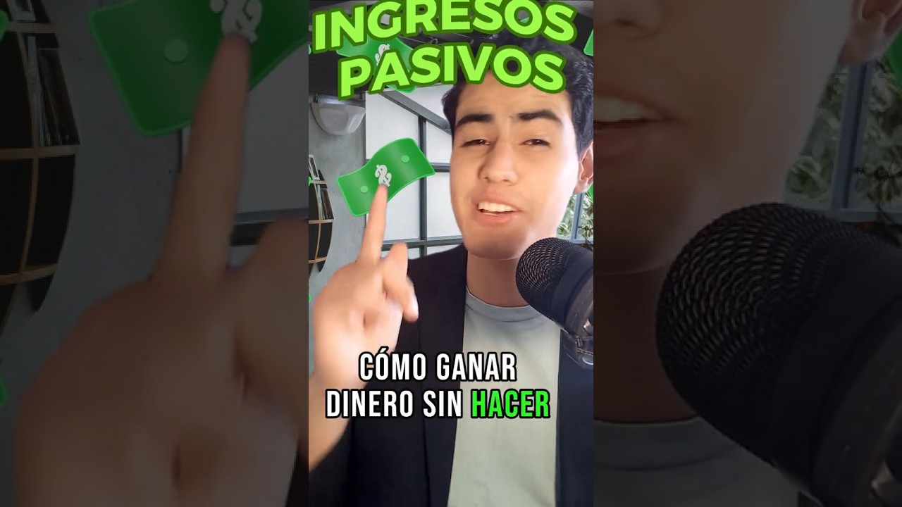 Cómo ganar dinero mientras te relajas en casa