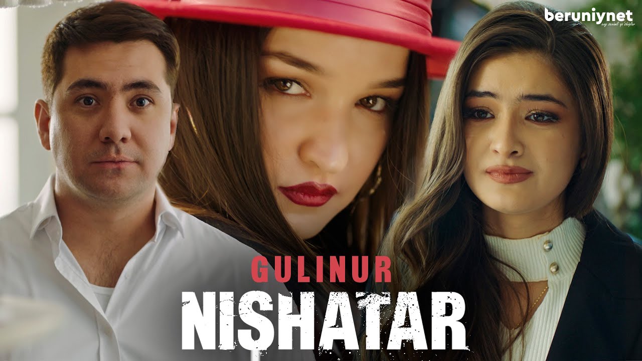Gulinur - Nishatar (Official Music Video 2025)