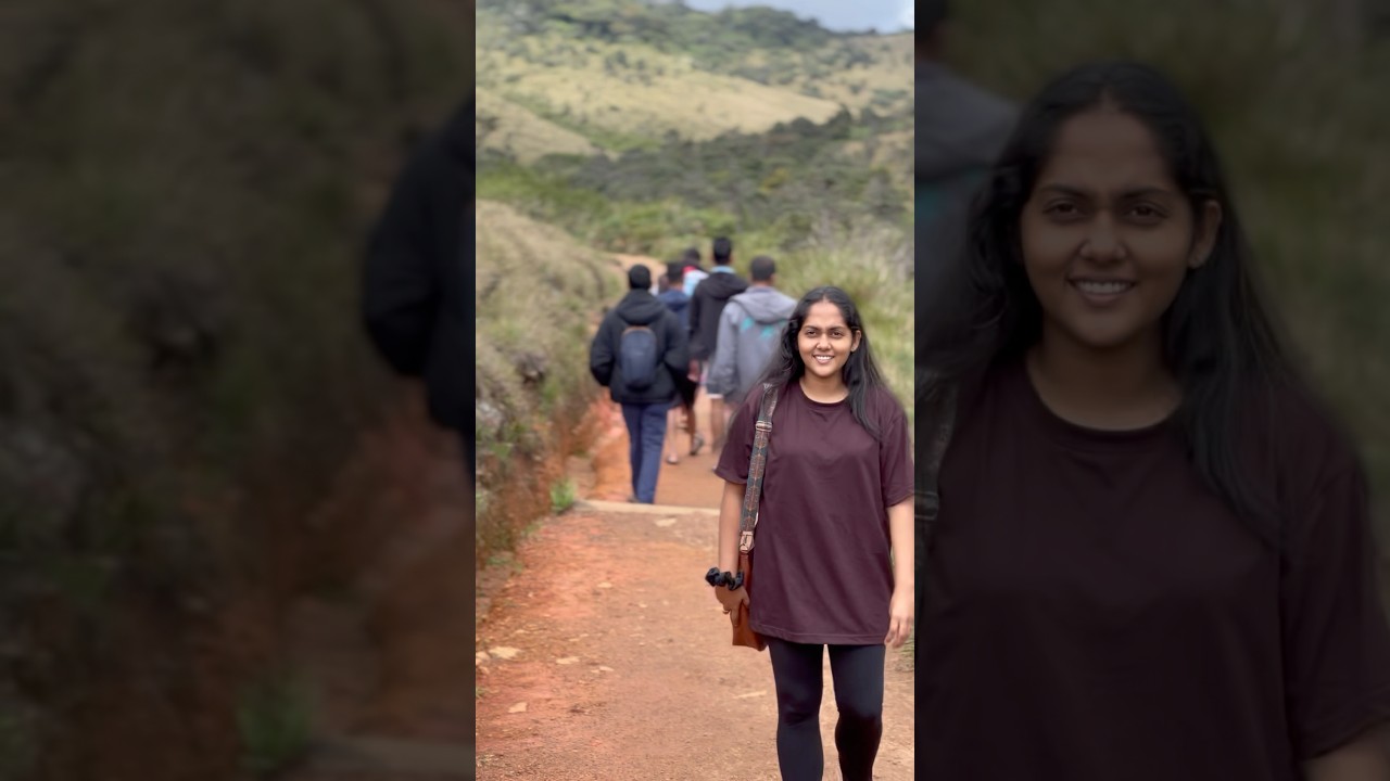 Horton plains #subscribe #trending #viralshort #youtube #fyp #cake #cakedecorating #india #nature