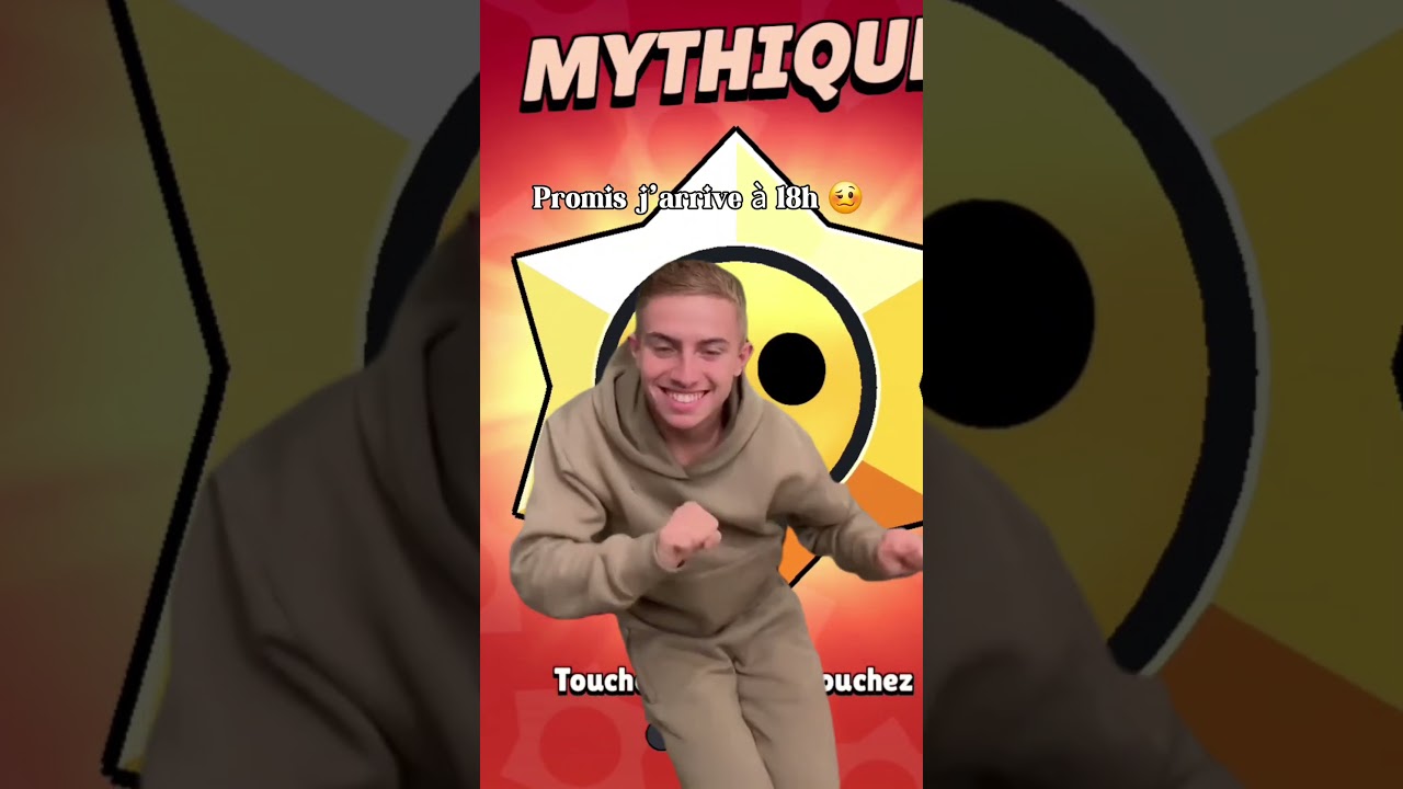 quand michou joue à brawl star et ouvre un prix star