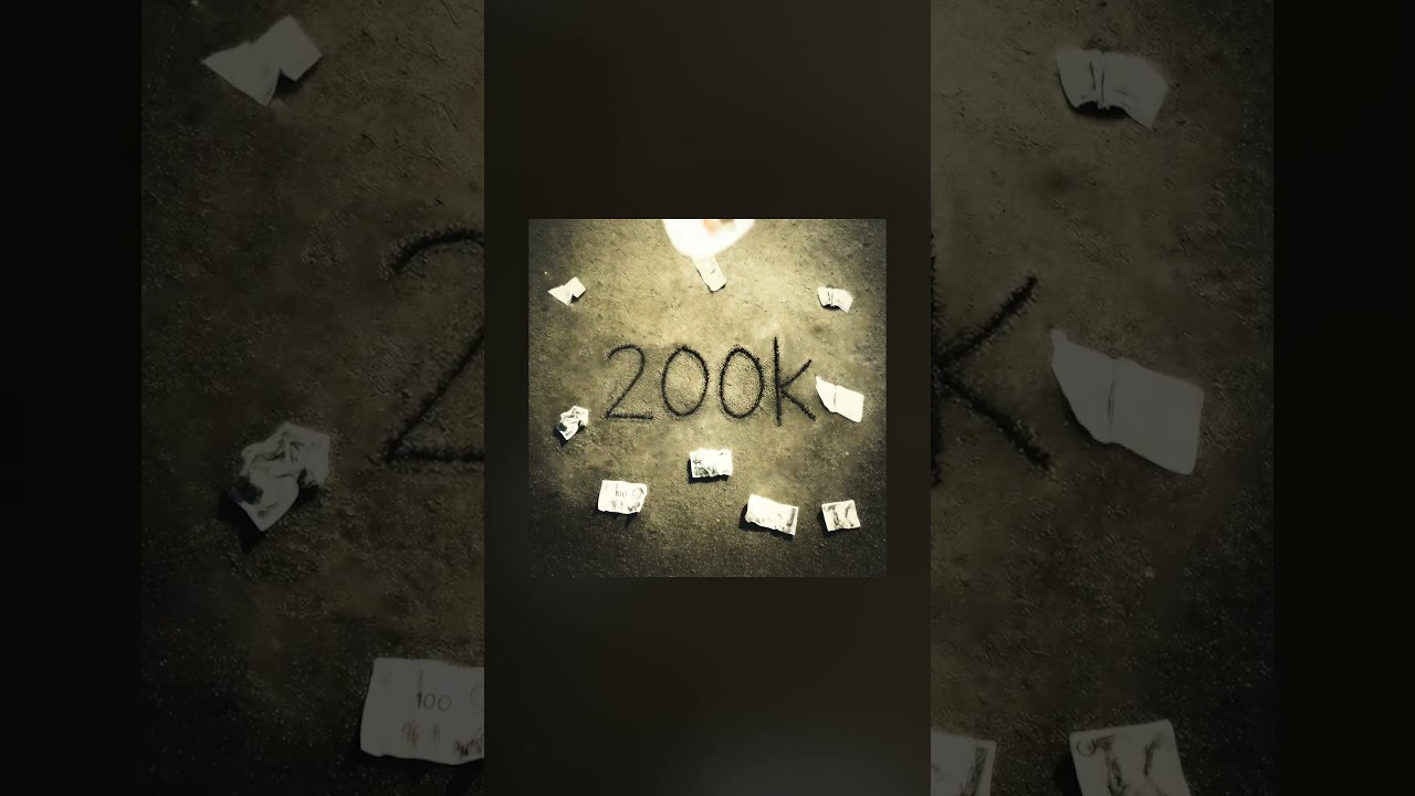 Премьера! Baby Cute — 200k. Слушайте на всех площадках!