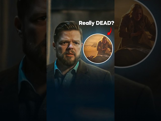Is Foggy Really Dead In Daredevil: Born Again?🤔 daredevil daredevilbornagain disneyplus marvel