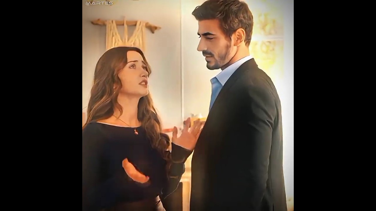 The Way She Said: Jan Le Longi Uski 😂💞🙈 || arafta martes ateş marjan araftaedit turkishseries