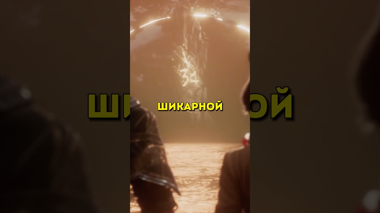 МУЗЫКА CLAIR OBSCUR: EXPEDITION 33 НЕ ДОСТОЙНА БЫТЬ НА ГРЭММИ? 🥲😯