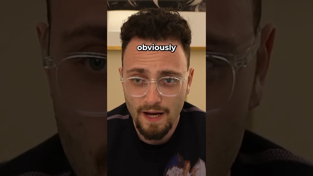 I exposed a YouTuber