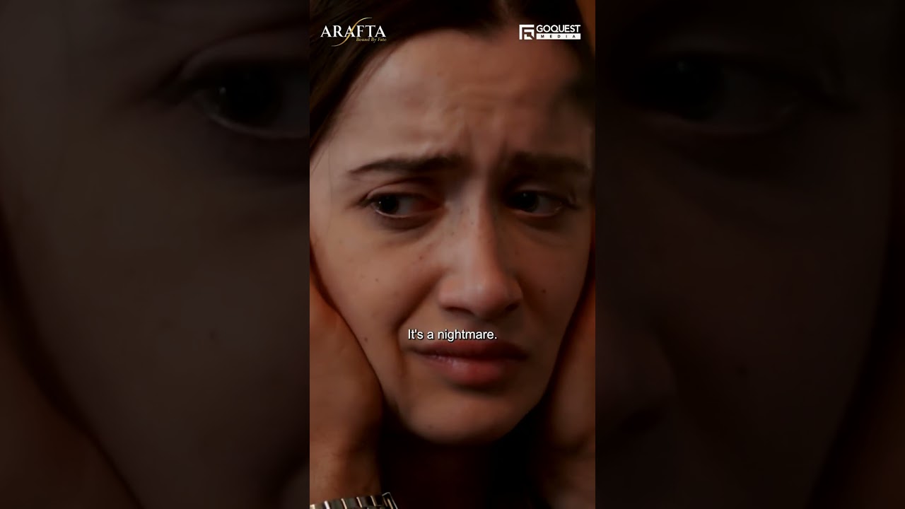 Sessizliğin Ardındaki Yangın araftadizisi arafta | Arafta Türk Dizileri EP22