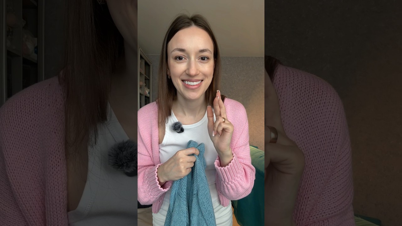 Сериал «джемпер мужа» часть 2. Следующая серия - финал 🎬