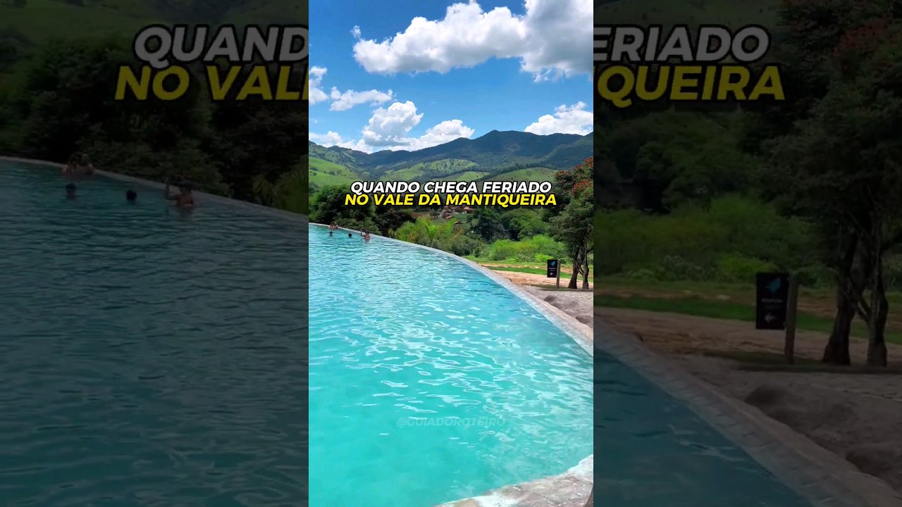 Hotel Fazenda Vale da Mantiqueira em Virgínia Minas Gerais resort hotelfazenda minasgerais minas