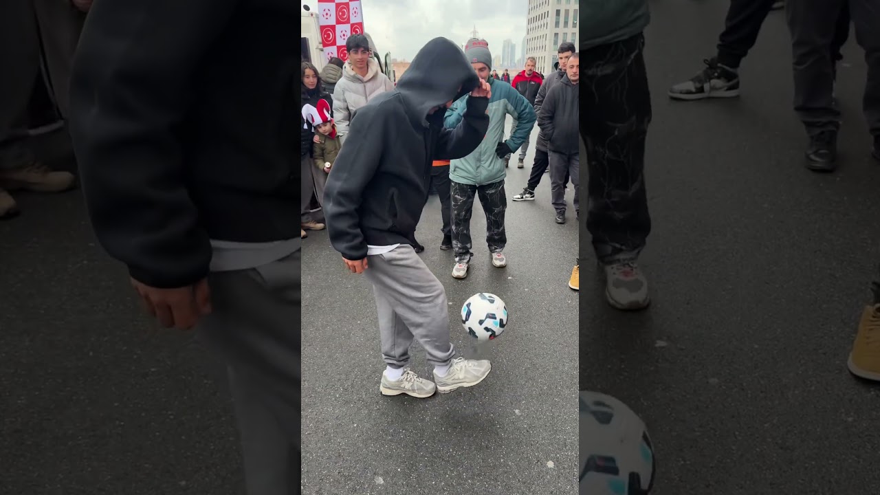 HEDİYELİ SEKTİRME CHALLENGE! shortsvideo sektirme top hediyeli challenge