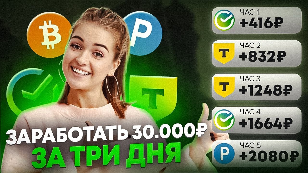 КАК ЗАРАБОТАТЬ В ИНТЕРНЕТЕ ( ДЕНЬГИ ) Заработок В Интернете 2025. Как Заработать Деньги В Интернете?