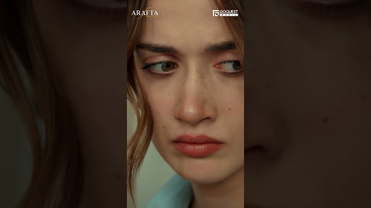 Gitmek Mi Zor Yoksa Kalmak Mı? 🥀 araftadizisi arafta | Arafta Türk Dizileri EP6