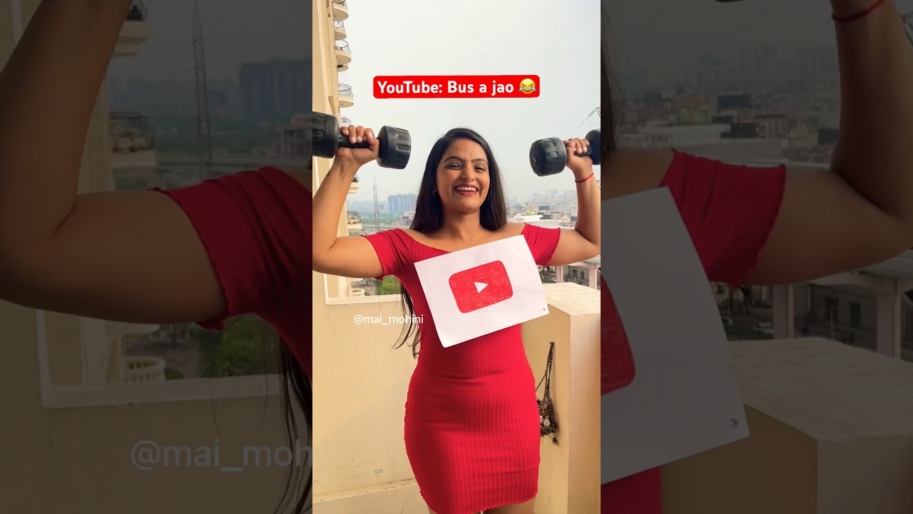 Koi Song Sunna hai Ajao Suna dungi 😂 maimohini shorts @youtubecreators @YouTube