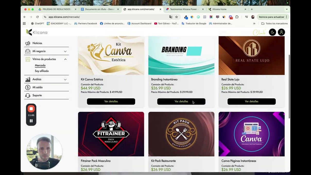 Cómo ganar dinero de manera profesional (2025 Tutorial Completo)