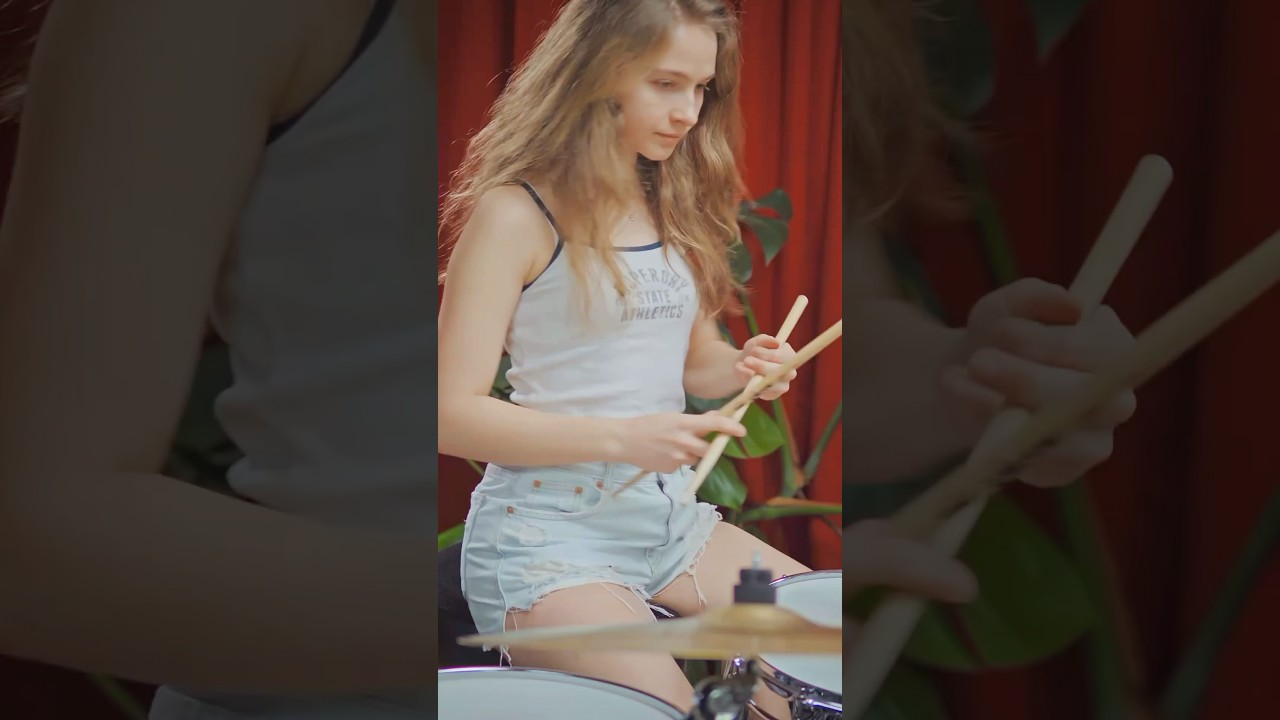 The most american 70s song EVER? rock drums