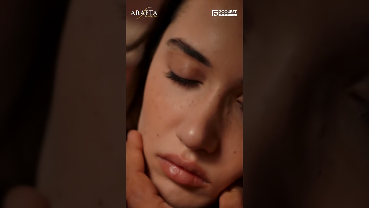 Bu Vedaya Yürek Dayanmaz! 💔 araftadizisi arafta | Arafta Türk Dizileri EP12