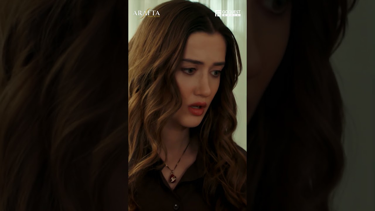 Onu Kendi Ellerimle Öldüreceğim! 😱 araftadizisi arafta | Arafta Türk Dizileri EP49