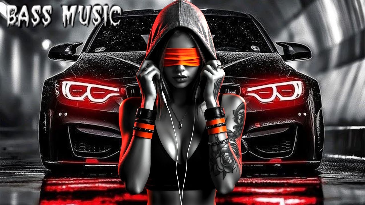 КРУТАЯ МУЗЫКА В МАШИНУ 2025 🔥 ЛУЧШИЕ ХИТЫ 2025 🔥 КАЧАЕТ КЛАССНАЯ КЛУБНАЯ МУЗЫКА БАС @theBESTMUSICA