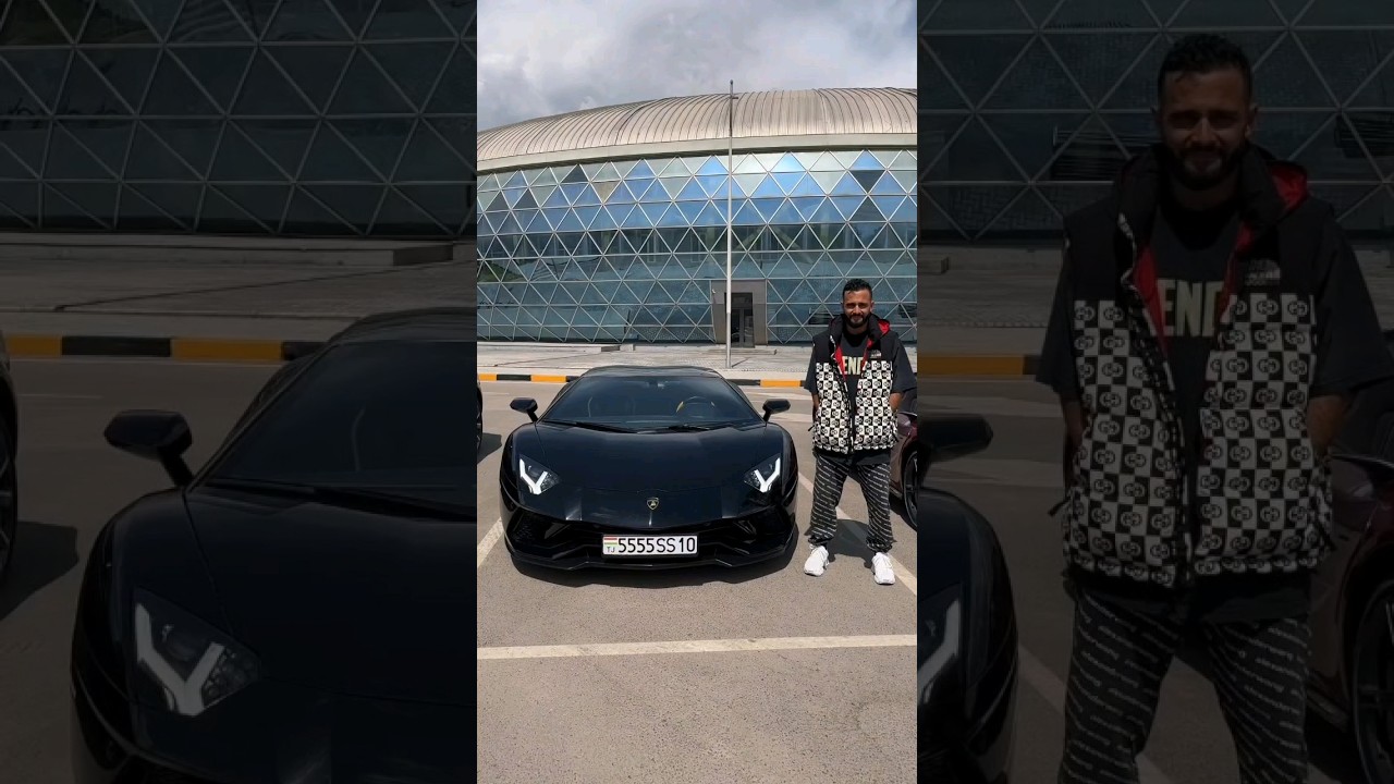 Гусейн Гасанов машины в Душанбе Таджикистан 2023