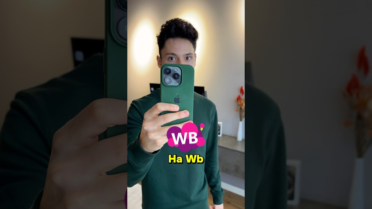 😱[Заказал iPhone 15 Pro Max На Wildberries]📱🇨🇳