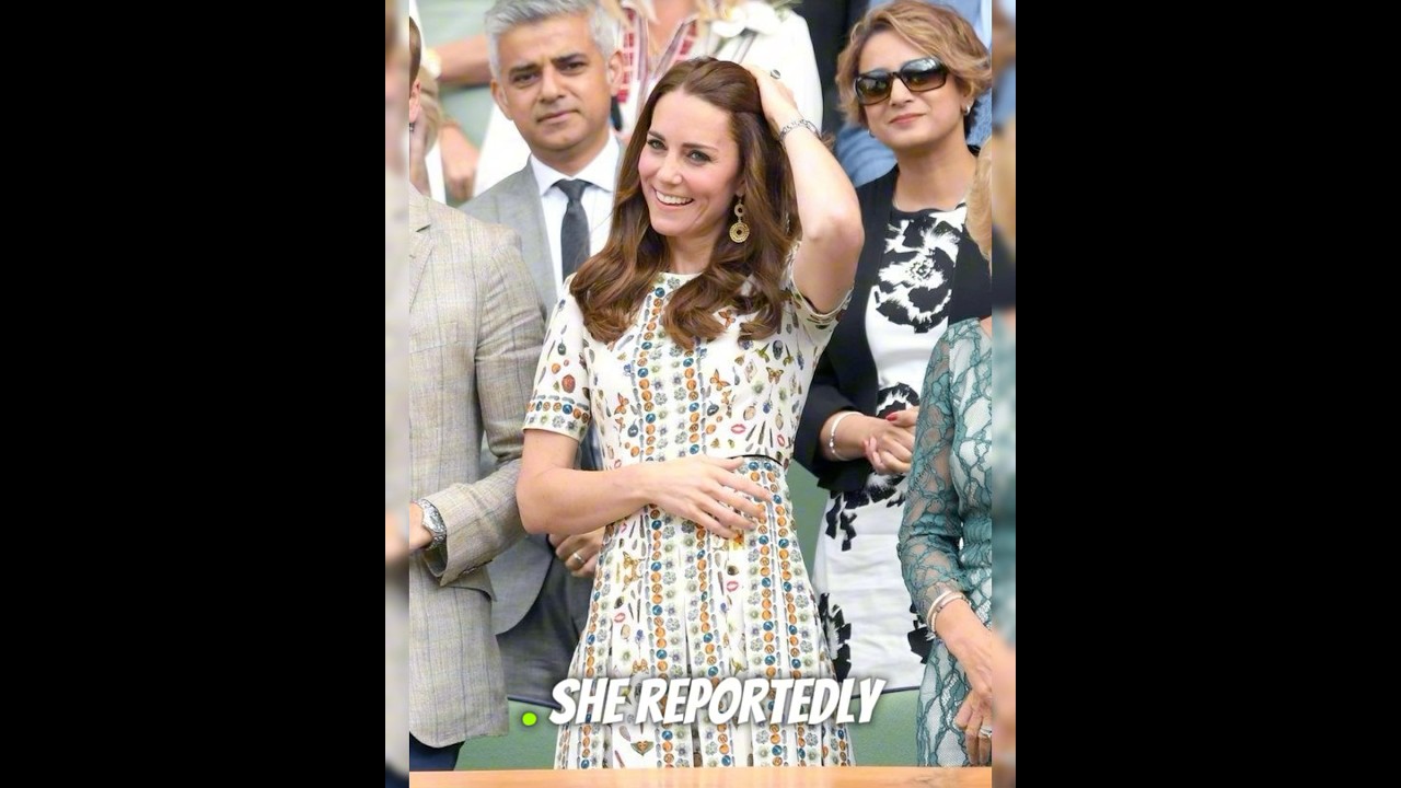 Kate’s Secret to Timeless Beauty