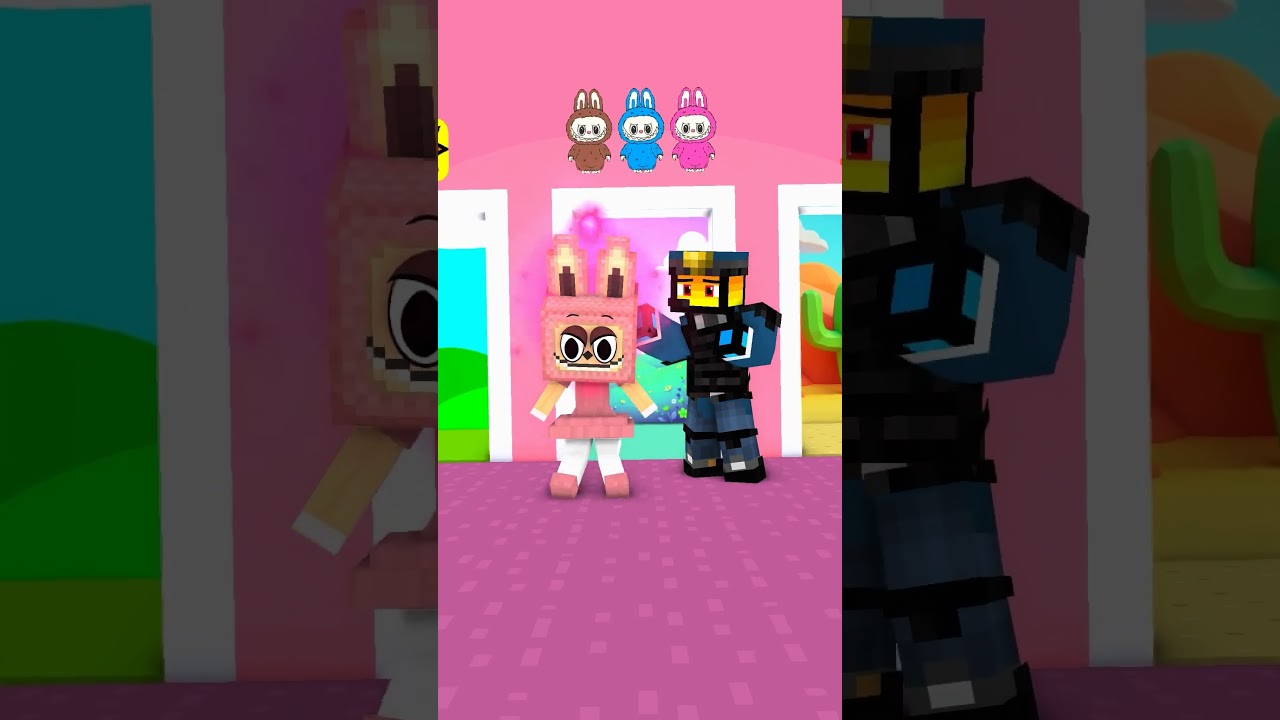 ITALIAN BRAINROT vs Incredibox Sprunki - Help Divide Labubu vs TUNG TUNG SAHUR