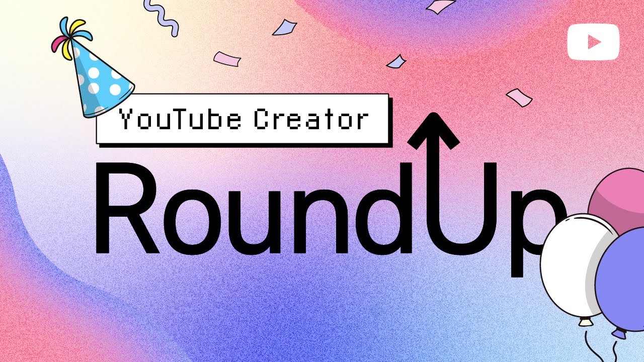 YouTube's 20th Birthday | Creator Roundup