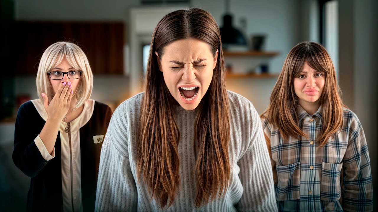 СЛОМАННАЯ ДЕВОЧКА. СЕРИАЛ ПОЛНОСТЬЮ. Kukla Loli