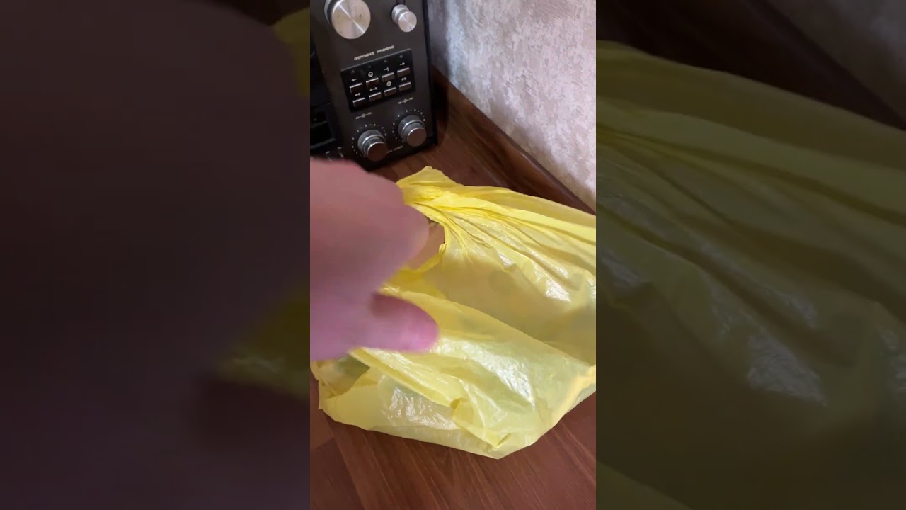 Анонс new project Олімп 005 reel to reel