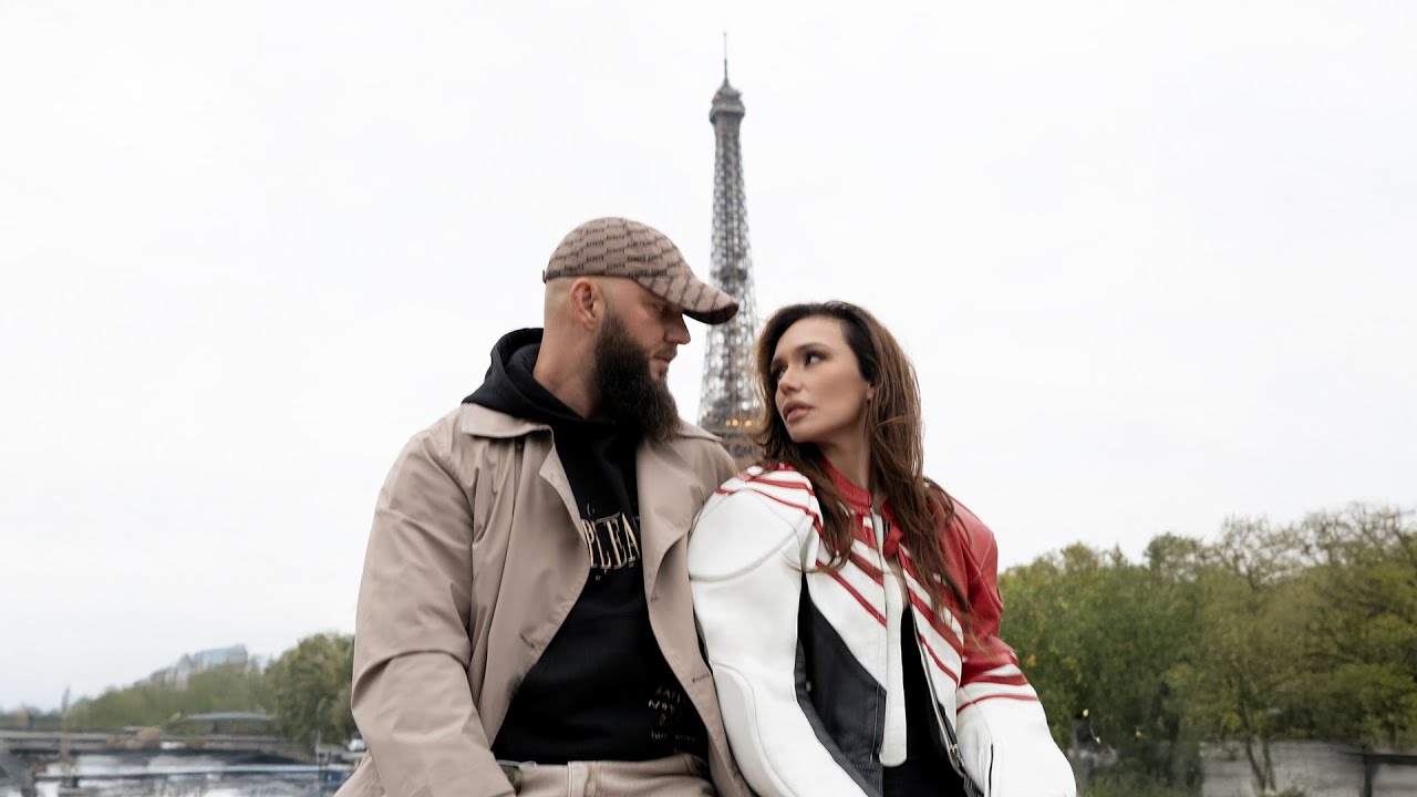 SERYABKINA, Брутто - Светофоры (Премьера Клипа 2025)