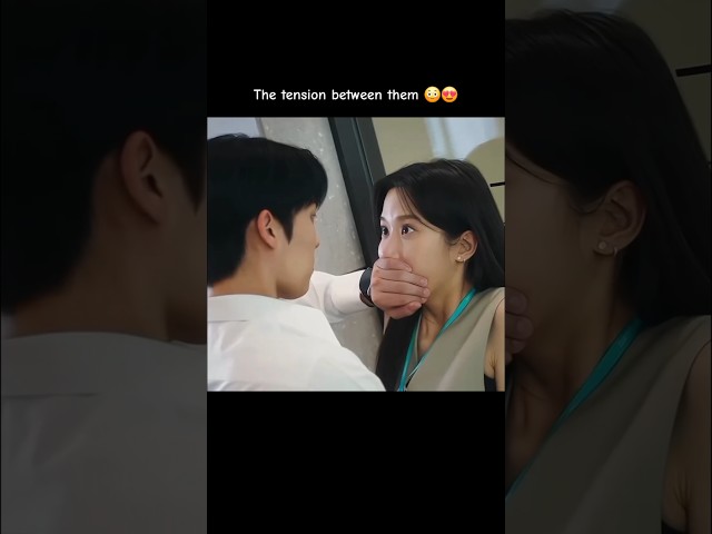 😳😳 My dearest nemesis kdrama ep-1 kdrama kdramaedit mydearestnemesis shorts