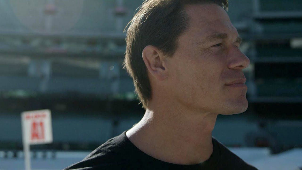 Go behind the scenes as Superstars gear up for WWE Super Show-Down: WWE The Day Of