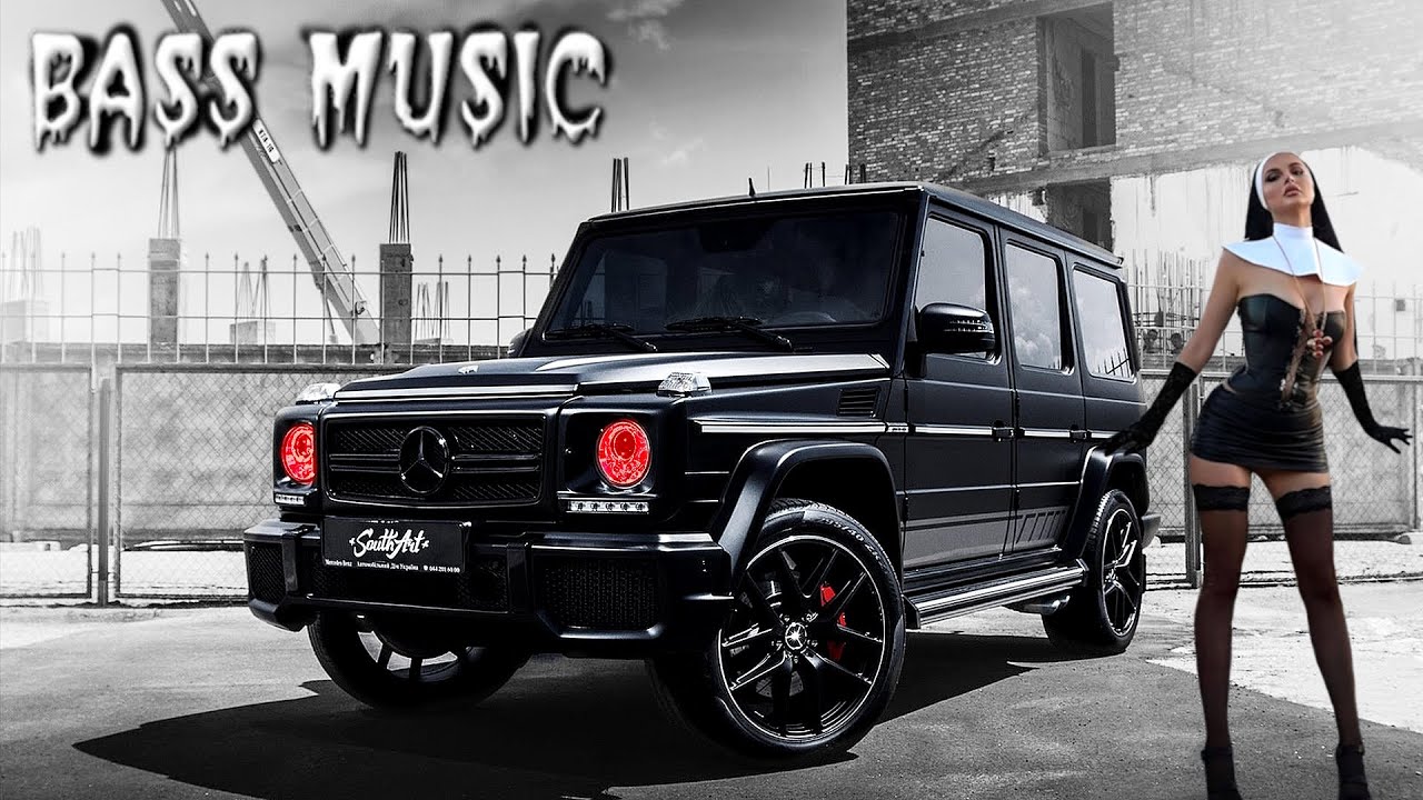 КРУТАЯ МУЗЫКА В МАШИНУ 🔥 ТОП БАС МУЗЫКА ДЛЯ ТРЕНИРОВОК 🔥 КЛАССНЫЕ ПЕСНИ ЗАРУБЕЖНОЙ БАС МУЗЫКИ 2025