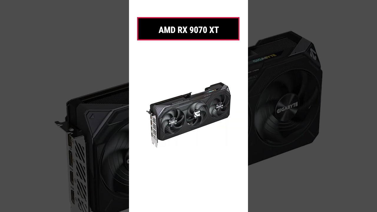 ТОП—5. Лучшие видеокарты для игр в 2К [Quad HD 1440p]. Ноябрь 2025 года [11.11 Распродажа]