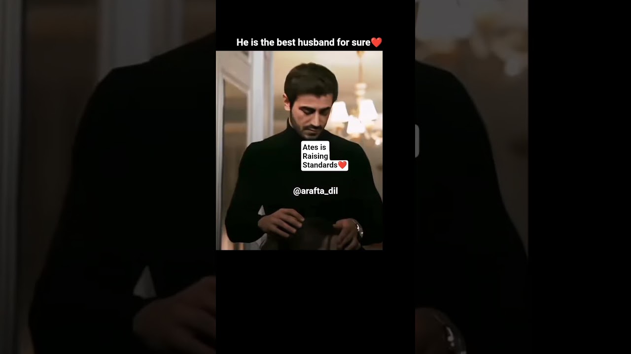 Beat husband Ates Karahan arafta fyp Arafta episode 91